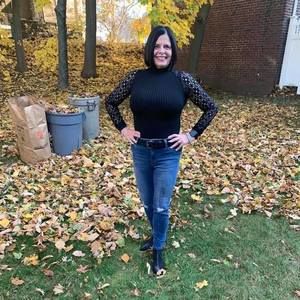 Meet your Posher, Janice